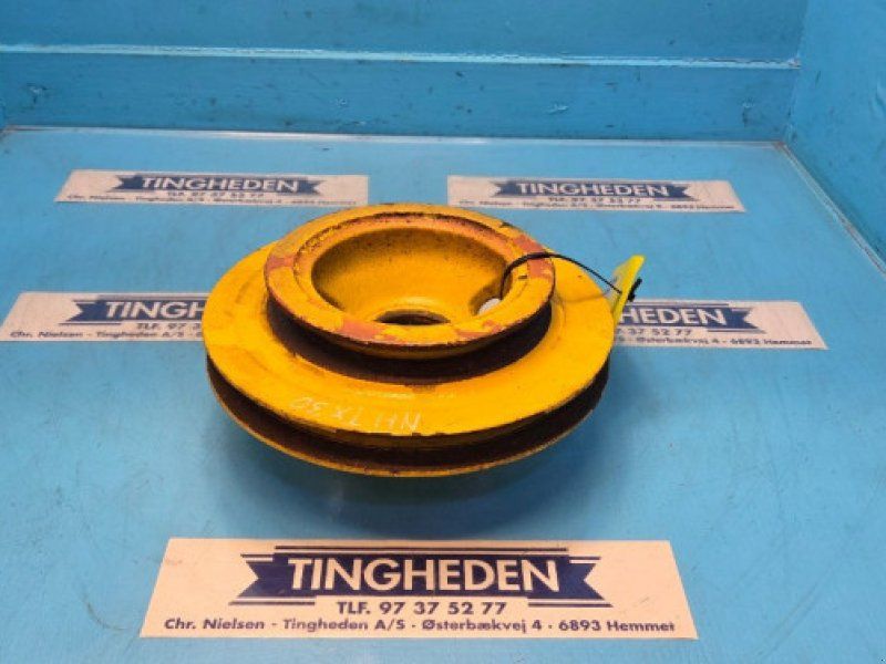 New Holland TX30