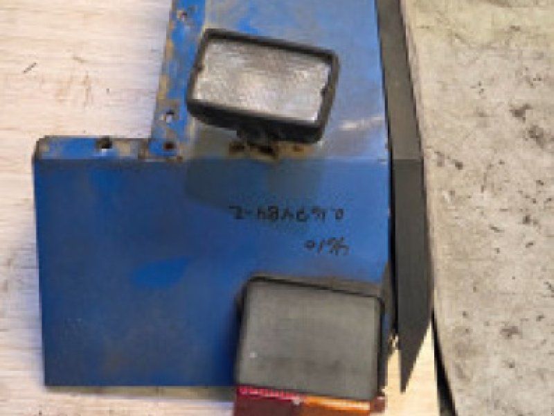 Ford 4610