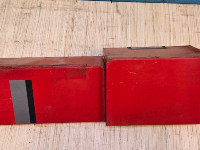 Massey Ferguson 32