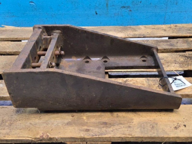 New Holland Sonstiges