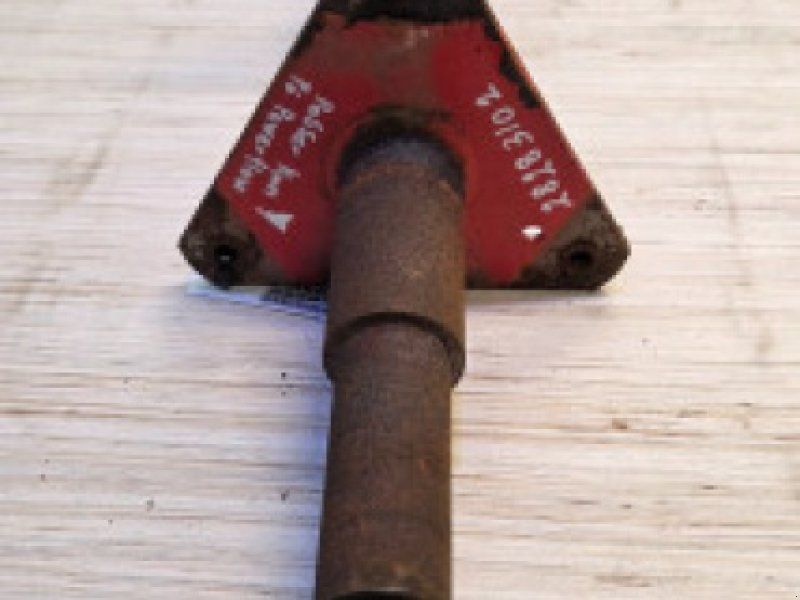 Massey Ferguson 40