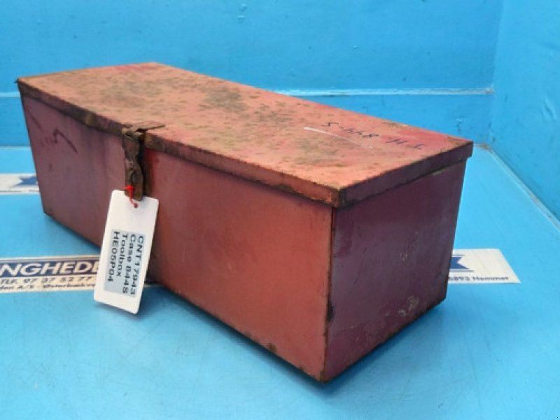 Case 844S