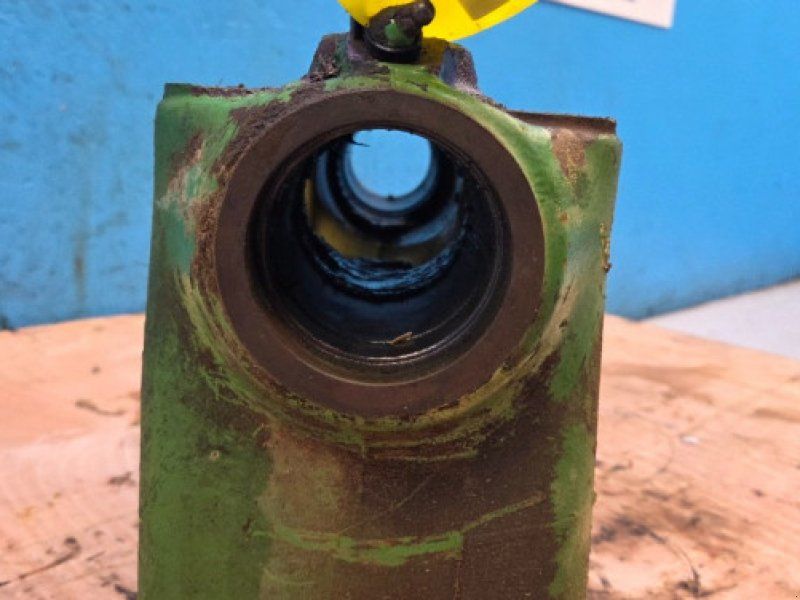 John Deere 6300