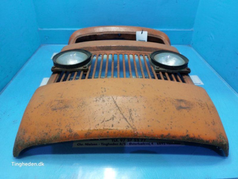 Fiat 640