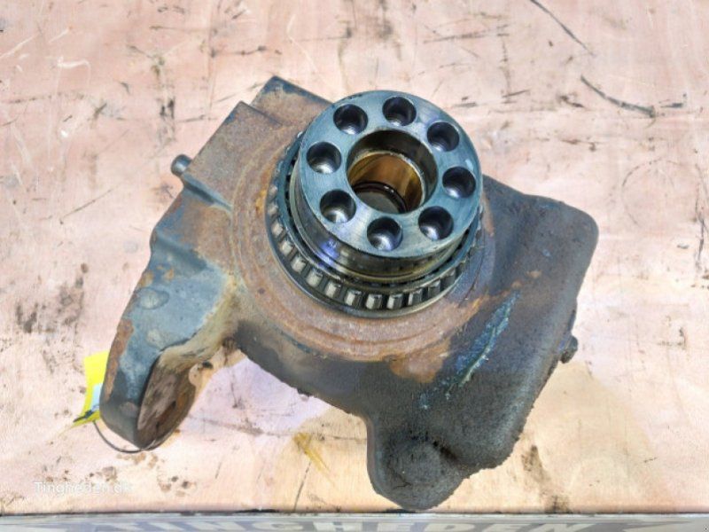 Steyr 170