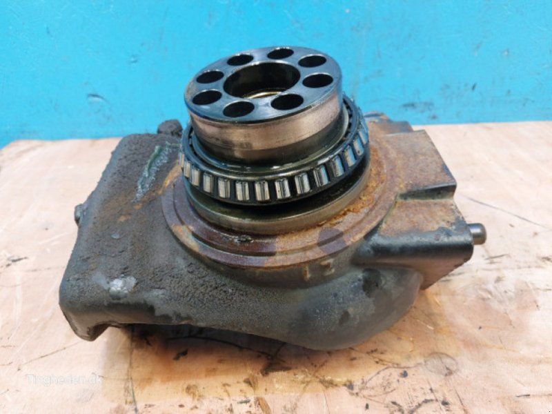 Steyr 170