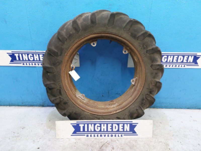 Dunlop 28