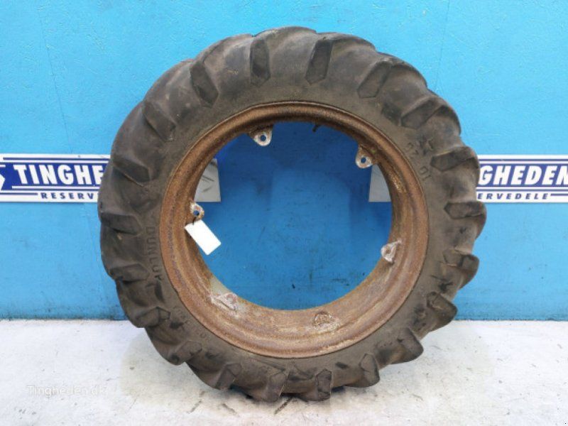 Dunlop 28