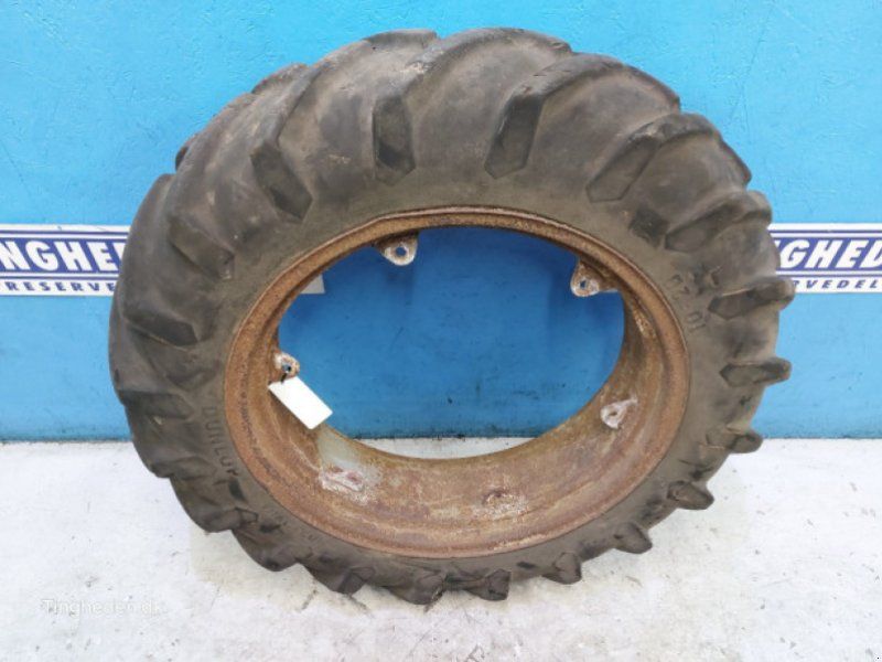 Dunlop 28