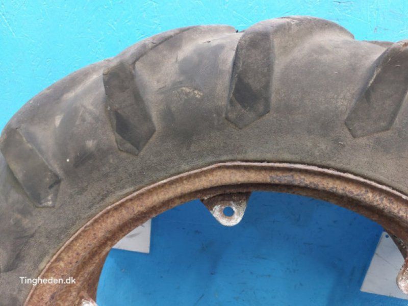 Dunlop 28