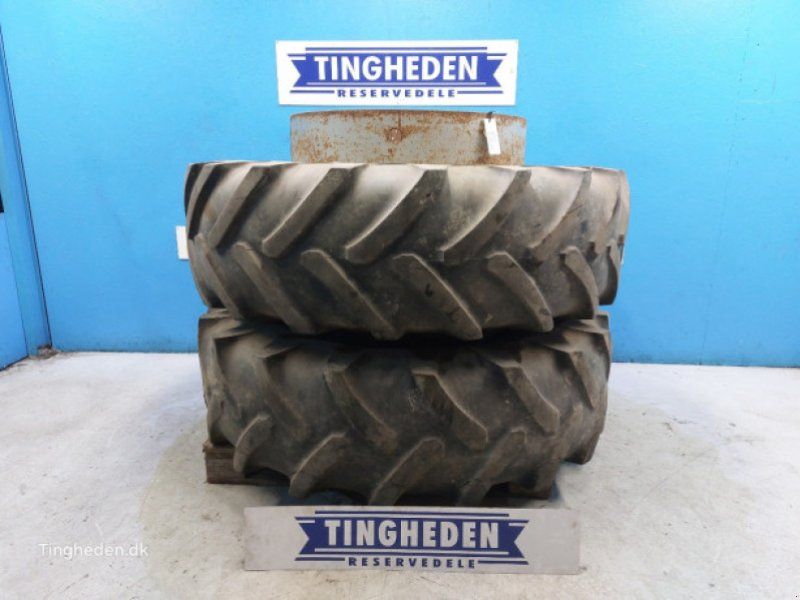 Michelin 34