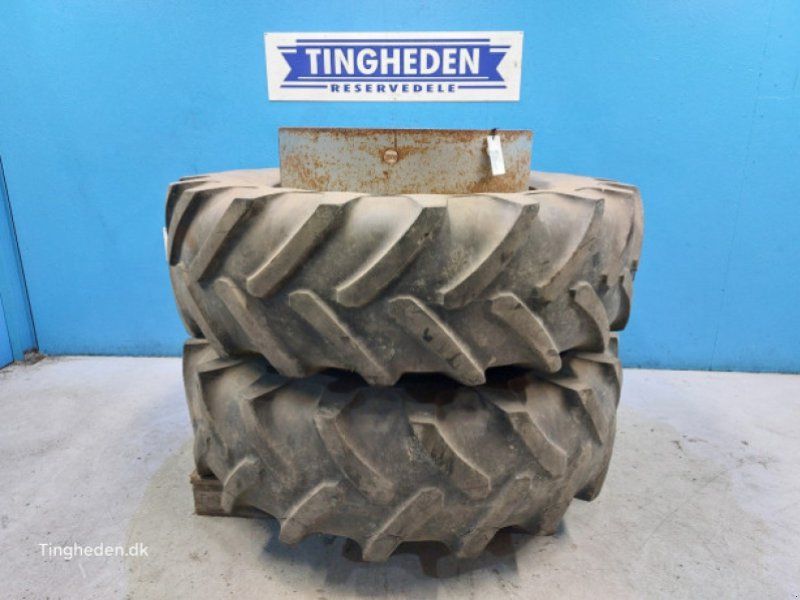 Michelin 34