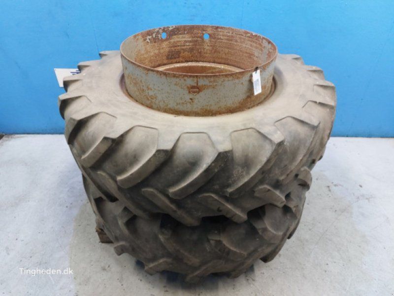 Michelin 34