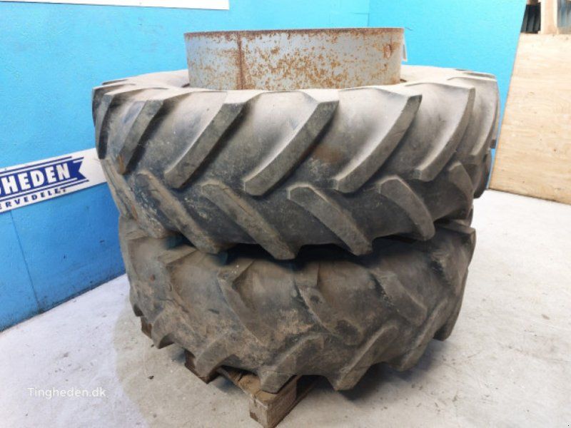 Michelin 34
