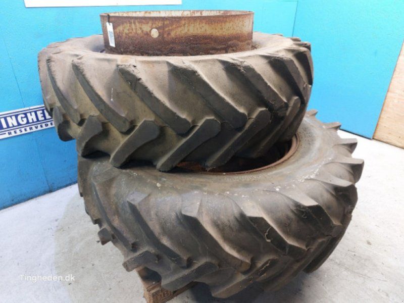 Dunlop 34