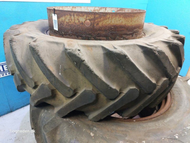 Dunlop 34