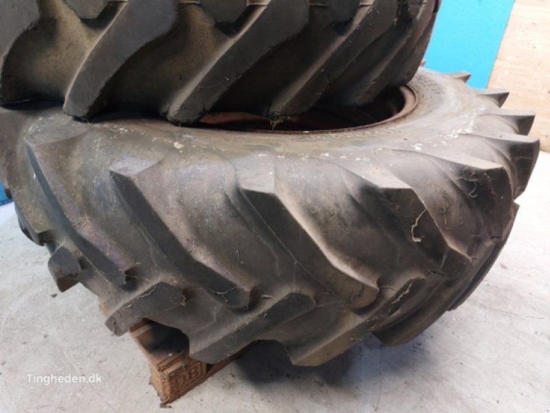 Dunlop 34