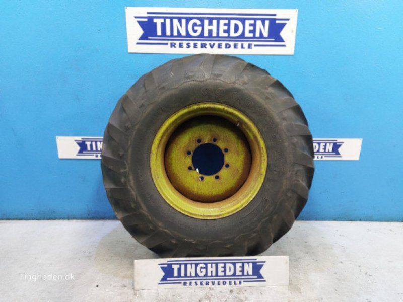 Goodyear 26