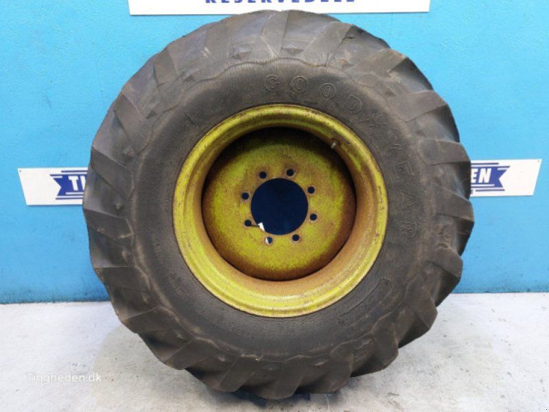Goodyear 26