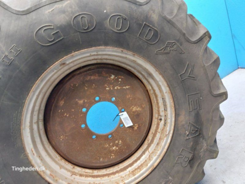 Goodyear 32