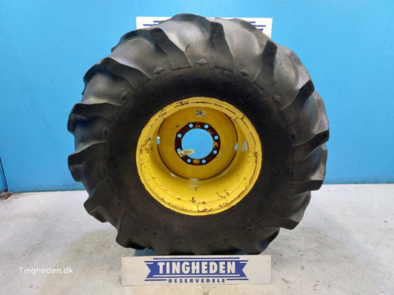 Goodyear 26