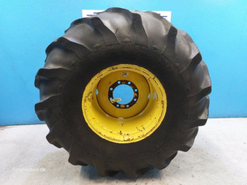 Goodyear 26