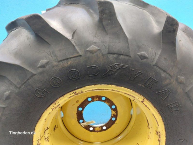 Goodyear 26