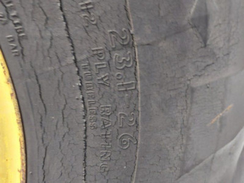 Goodyear 26