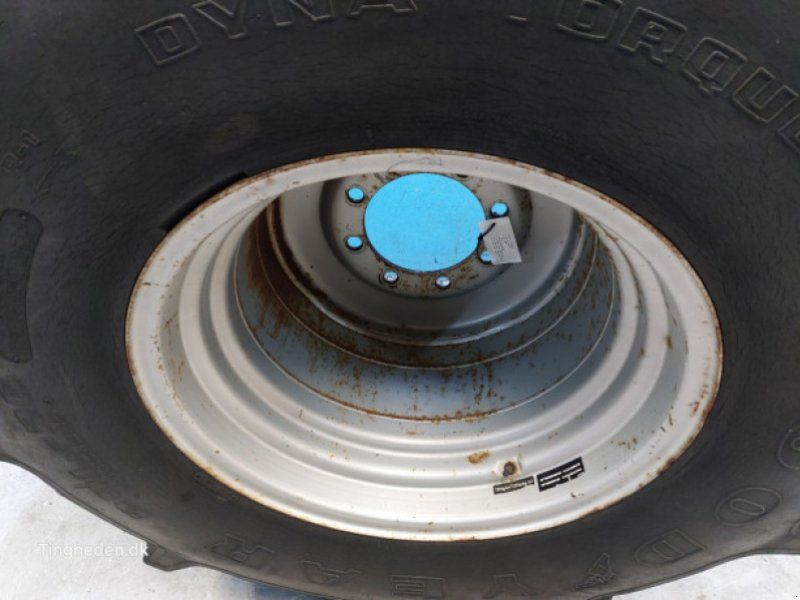 Goodyear 26