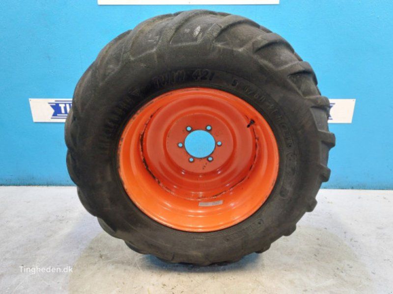 Claas 26.5