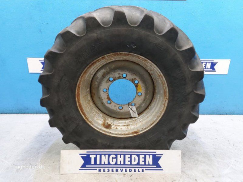 Michelin 24