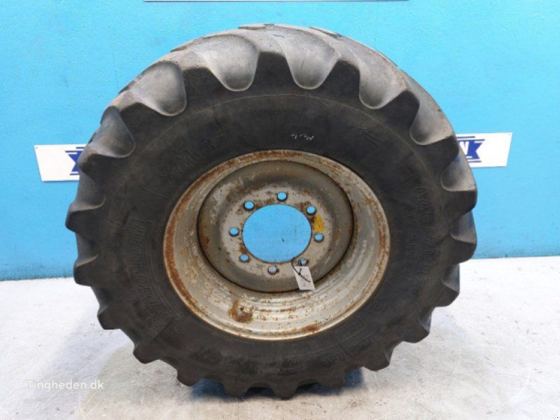 Michelin 24