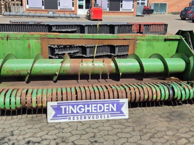 John Deere Sonstiges