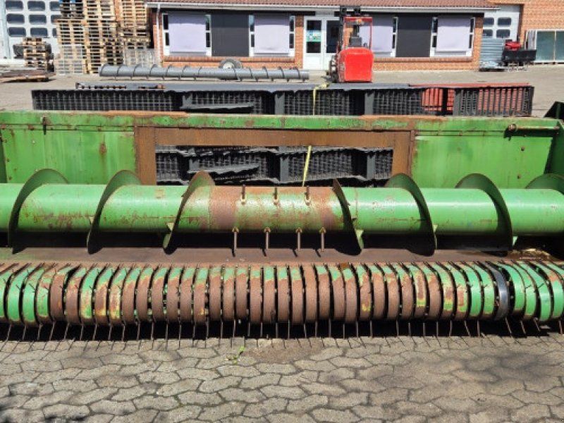 John Deere Sonstiges