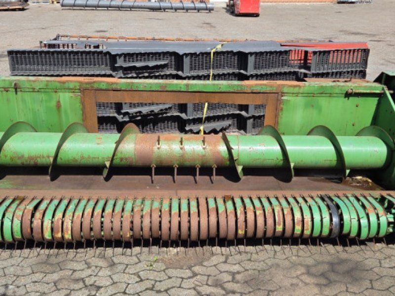 John Deere Sonstiges