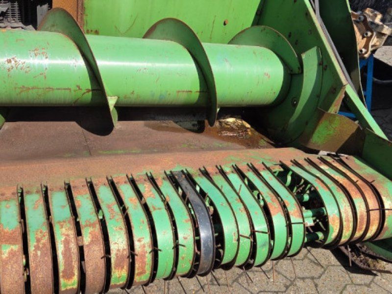 John Deere Sonstiges