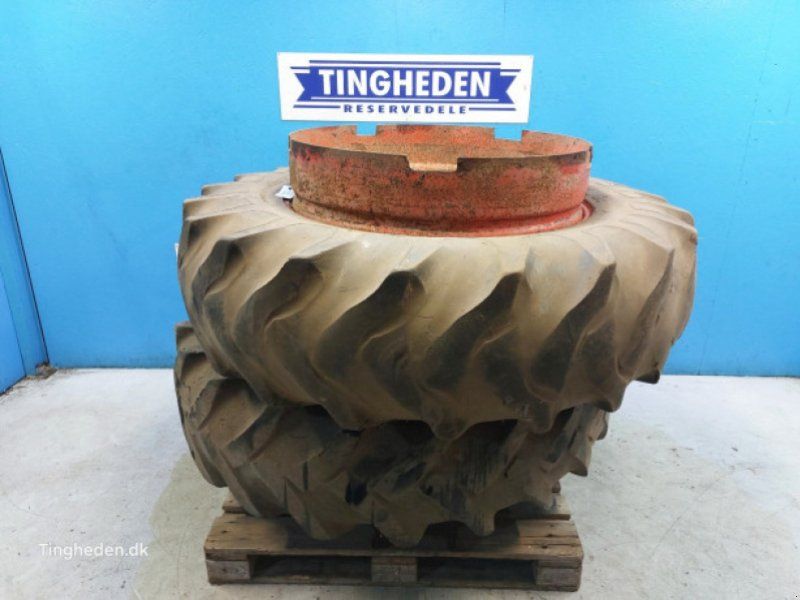 Michelin 38