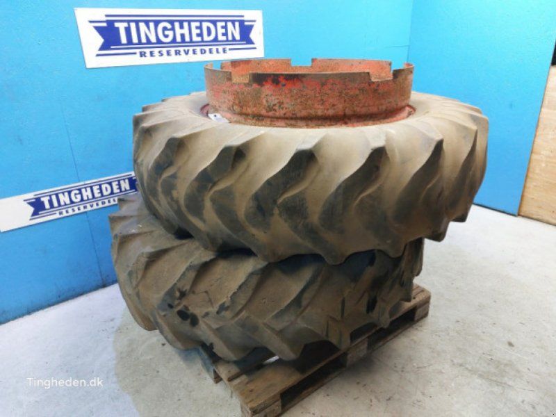 Michelin 38