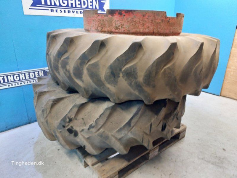 Michelin 38