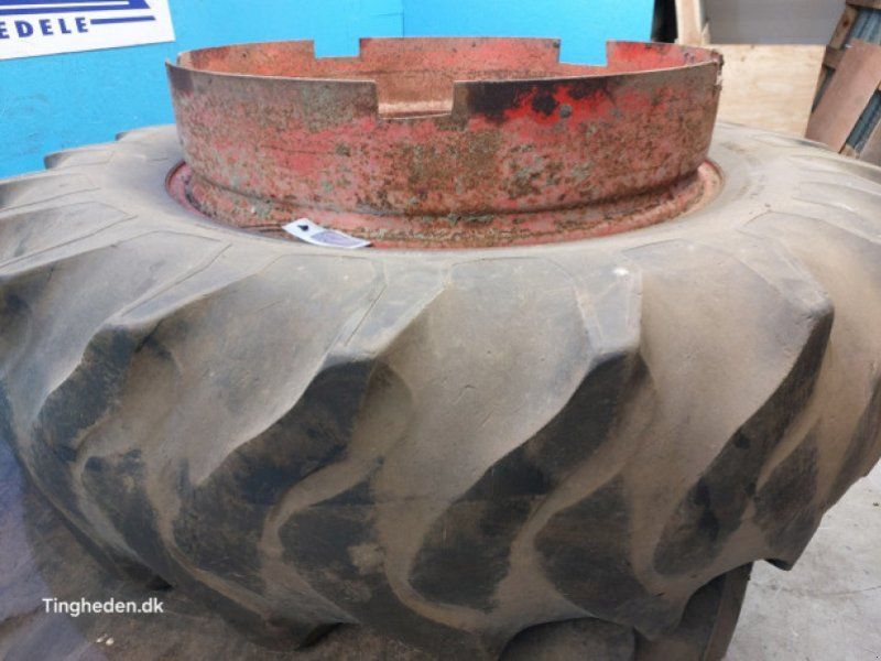 Michelin 38