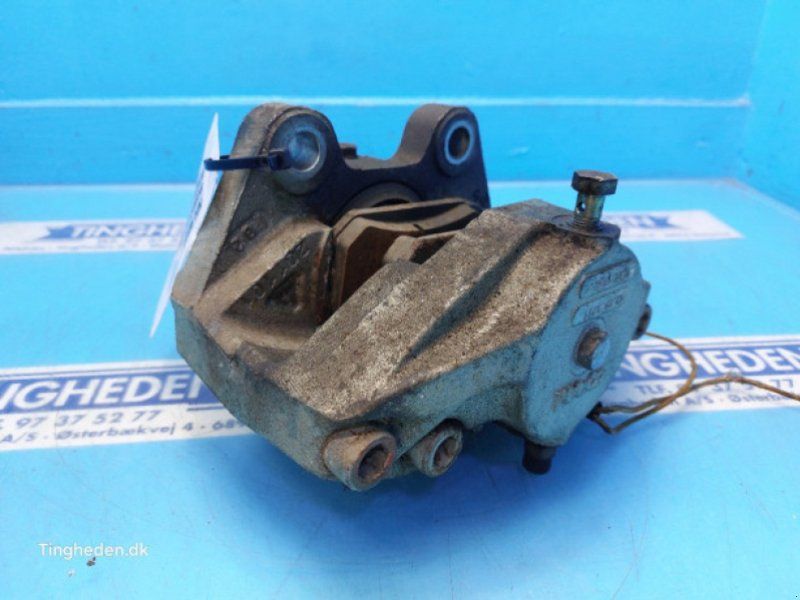 New Holland CR9080