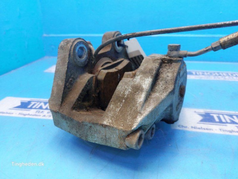 New Holland CR9080
