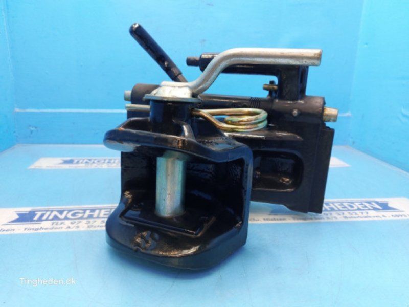 Case Puma 200 CVX