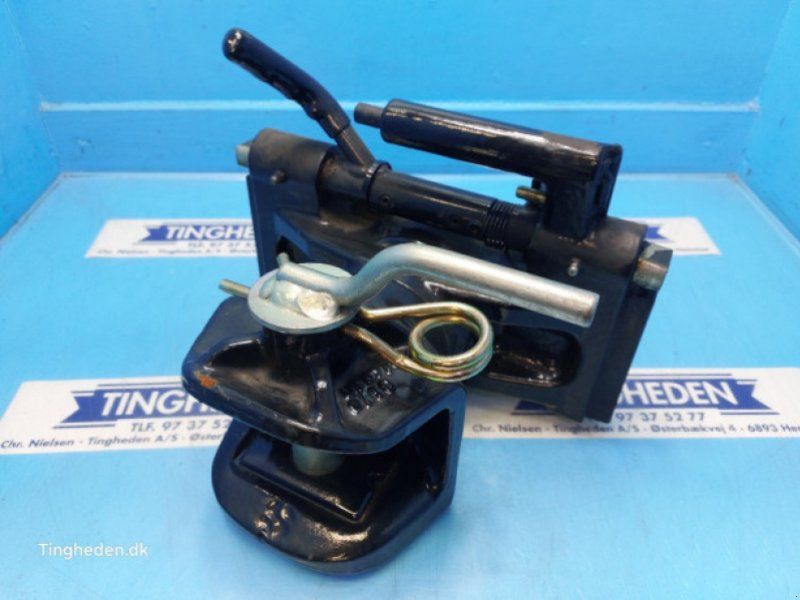 Case Puma 200 CVX
