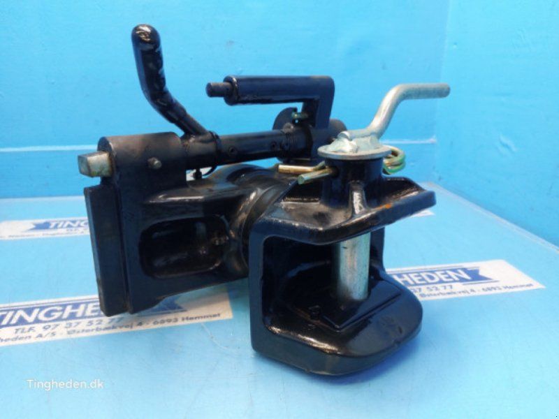 Case Puma 200 CVX