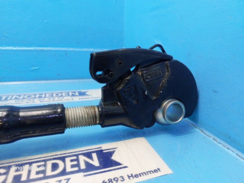 New Holland TL90