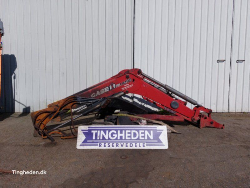 Case Farmall 95A