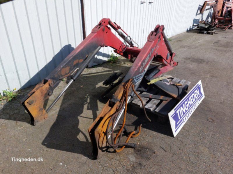 Case Farmall 95A