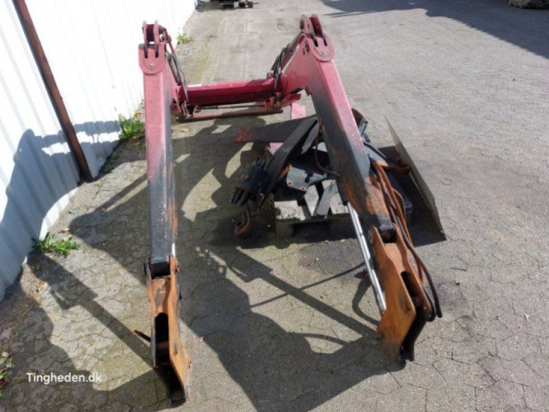 Case Farmall 95A