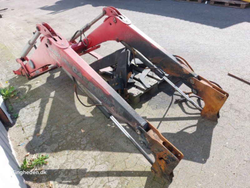 Case Farmall 95A